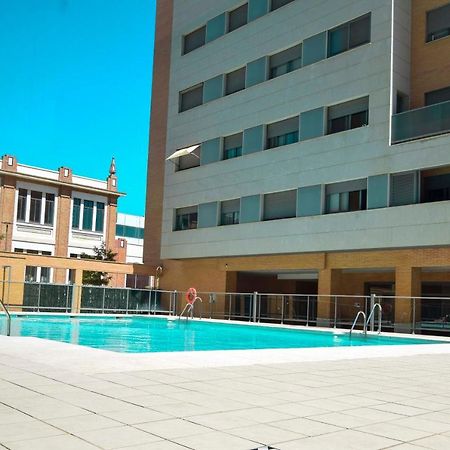Апартаменти Letmalaga Sea Pacific Екстер'єр фото